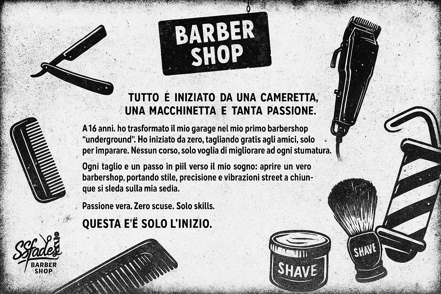 Illustrazione decorativa